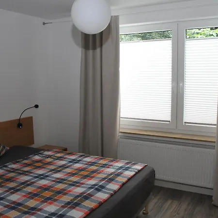 Fewo Oda Bad Gandersheim Exterior foto