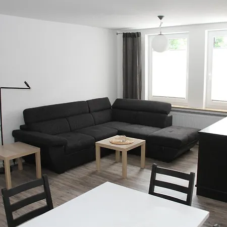 Fewo Oda Bad Gandersheim Exterior foto