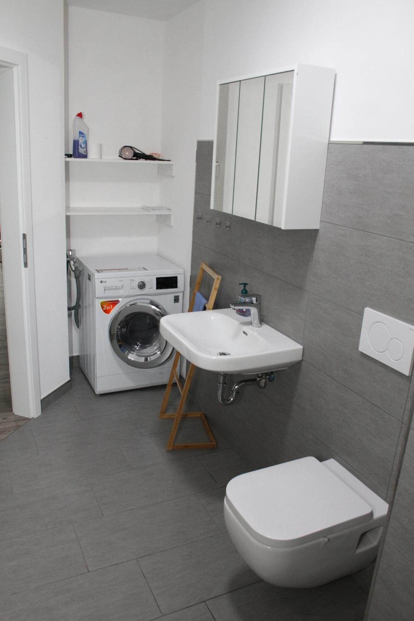 Fewo Oda Apartment