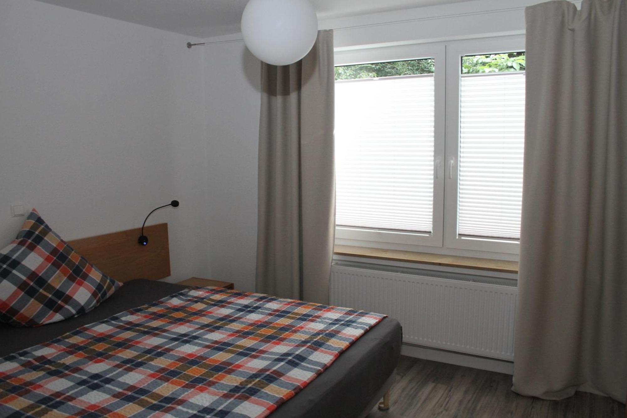 Fewo Oda * Bad Gandersheim
