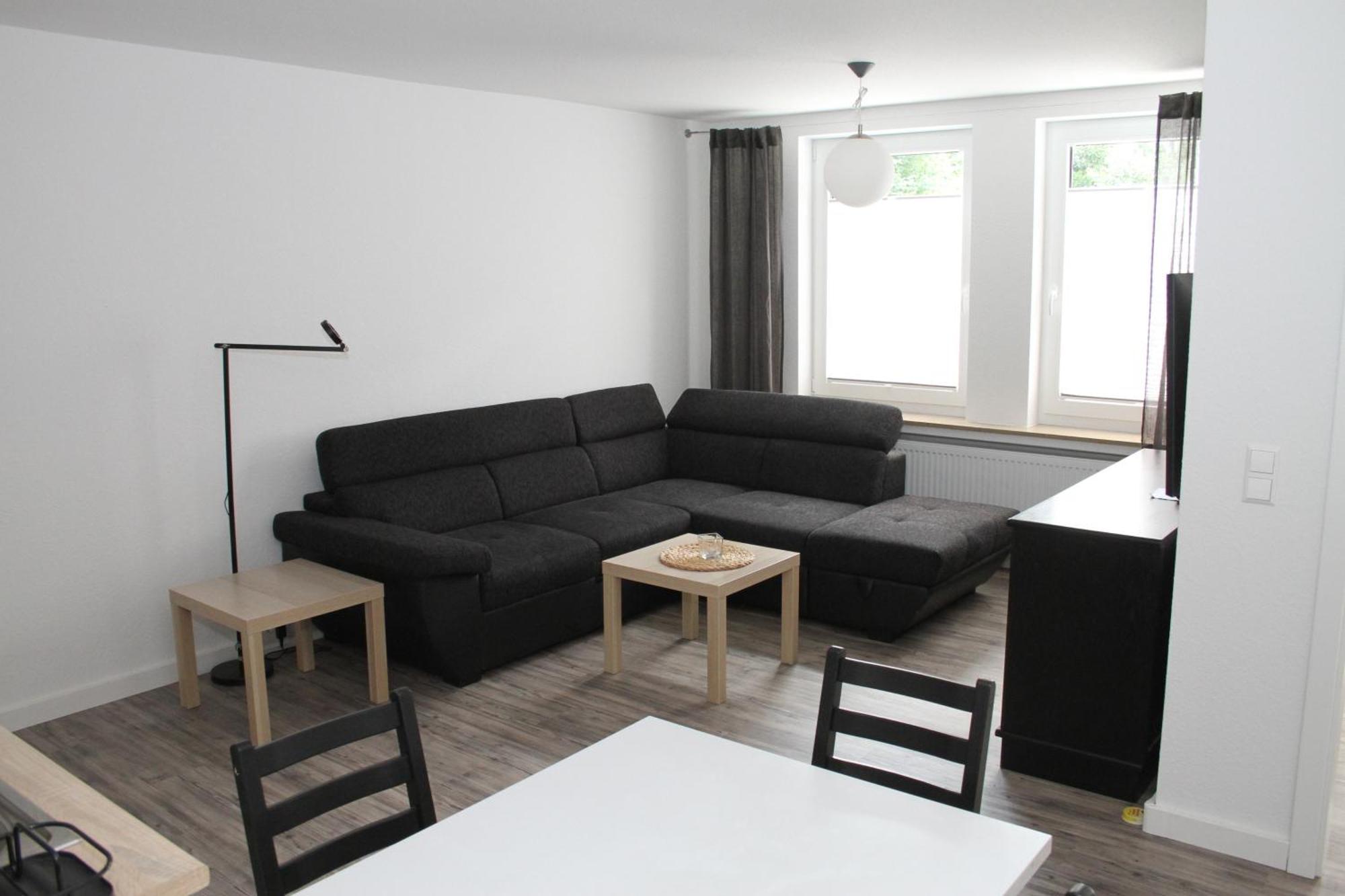 Apartment Fewo Oda *