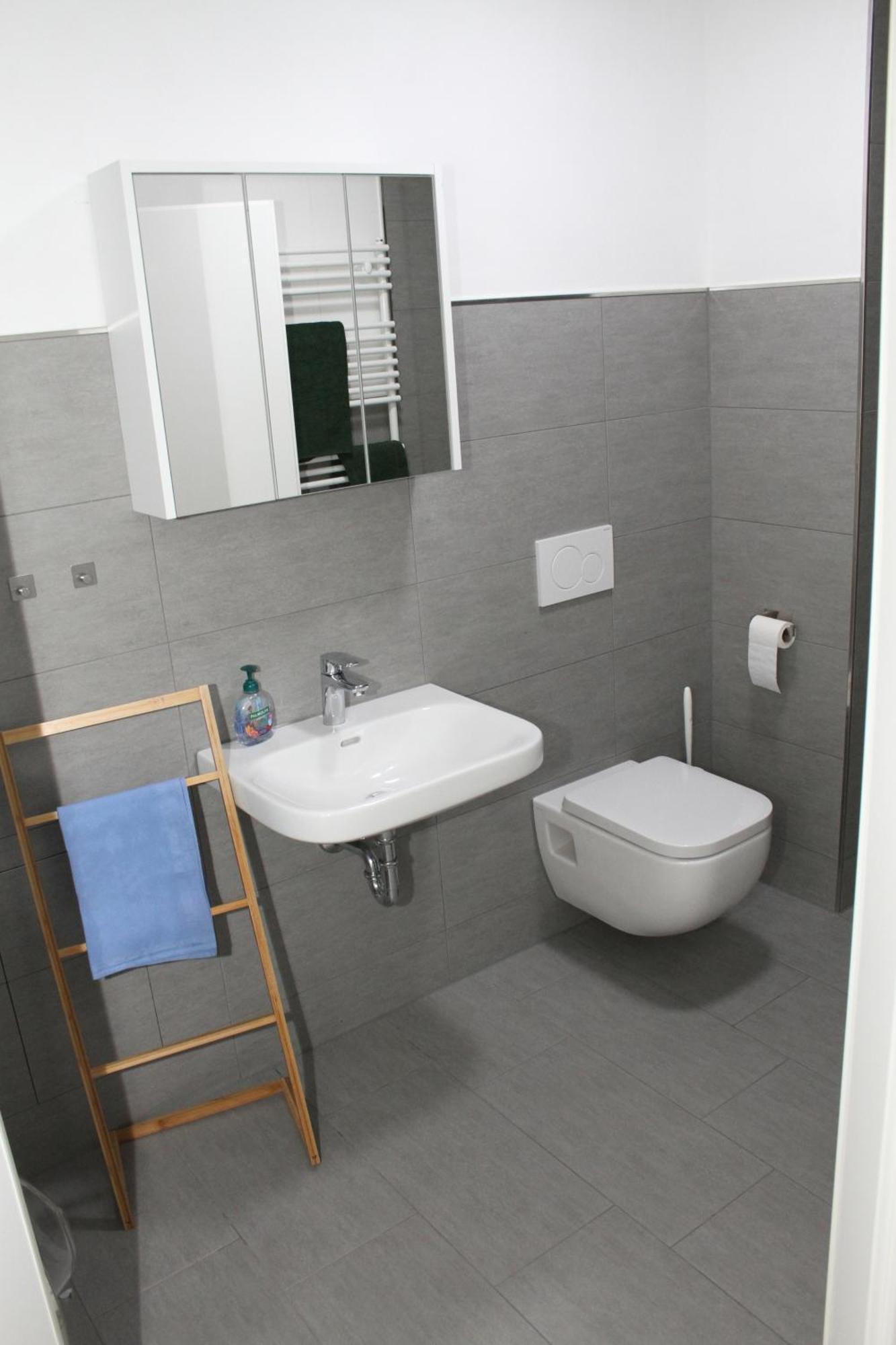Fewo Oda Apartment *