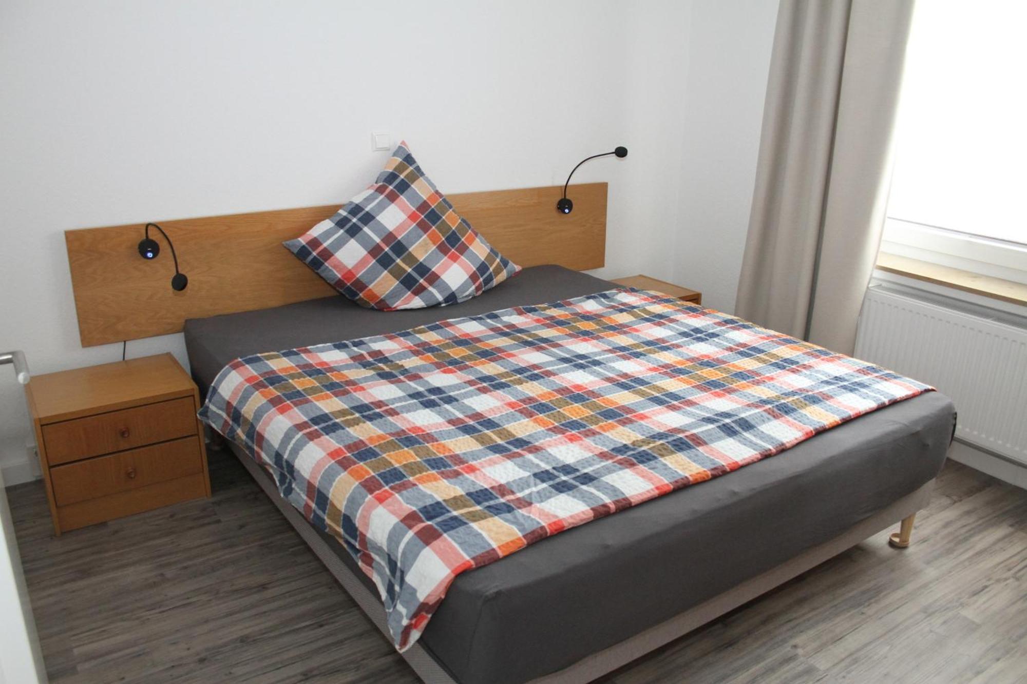Fewo Oda Bad Gandersheim